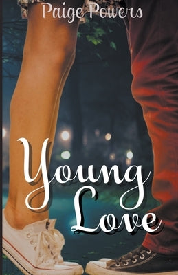 Young Love Paperback Paige Powers Publication House