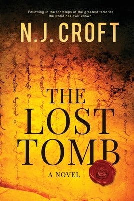 The Lost Tomb Paperback Entangled Publishing