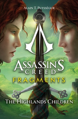 Assassin's Creed: Fragments - The Highlands Children Paperback Titan Books (UK)