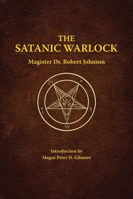 The Satanic Warlock Paperback Aperient Press
