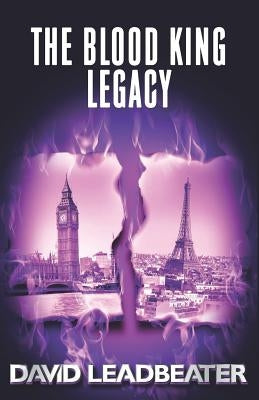 The Blood King Legacy Paperback Independently Published