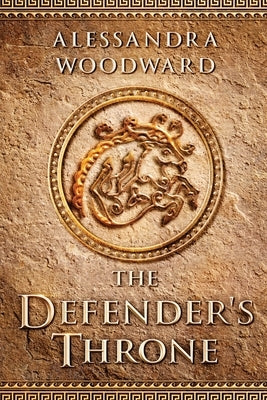 The Defender's Throne Renaissance Creative Books