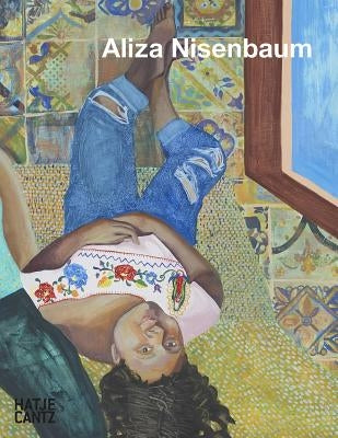 Aliza Nisenbaum by Nisenbaum, Aliza