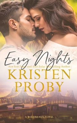 Easy Nights: A Boudreaux Novel Paperback Ampersand Publishing