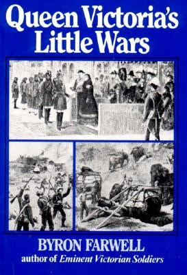 Queen Victoria's Little Wars Paperback W. W. Norton & Company