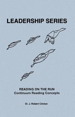 Reading On The Run, Continuum Reading Concepts Paperback Barnabas Publishers