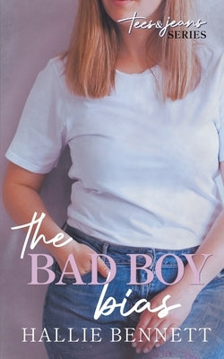 The Bad Boy Bias Paperback Arrowed Heart