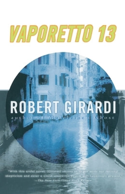 Vaporetto 13 by Girardi, Robert