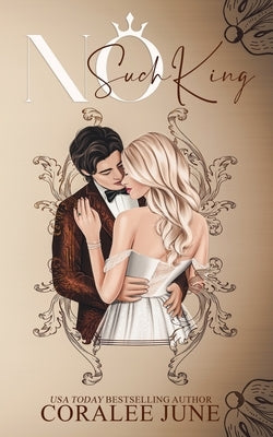 No Such King Paperback June Publishing