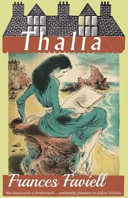 Thalia Paperback Dean Street Press