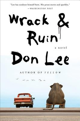 Wrack and Ruin Paperback W. W. Norton & Company