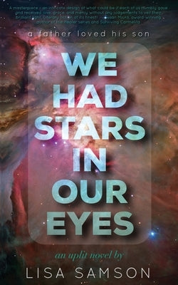 We Had Stars in Our Eyes Paperback Salish Sea Press