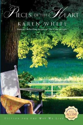 Pieces of the Heart Paperback Berkley Books