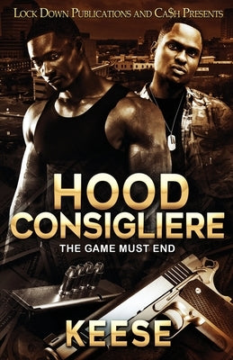 Hood Consigliere Paperback Lock Down Publications