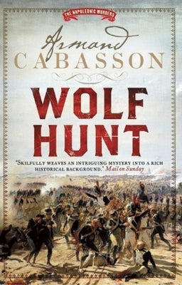 Wolf Hunt Paperback Gallic Books