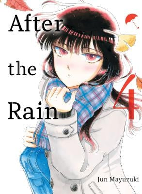 After the Rain, 4 by Mayuzuki, Jun