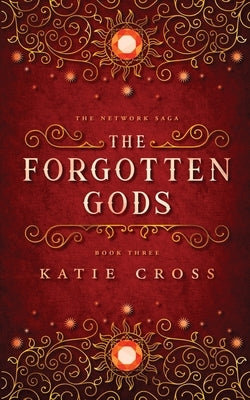 The Forgotten Gods Paperback Kcw