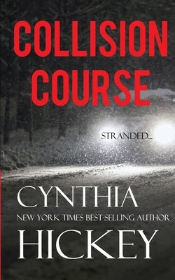 Collision Course Paperback Winged Publications