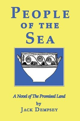 People of The Sea Paperback Digital Scanning