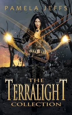 The Terralight Collection Paperback Four Ink Press
