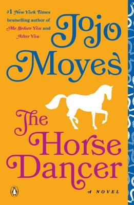 The Horse Dancer Paperback Penguin Books