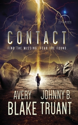 Contact Paperback Sterling and Stone