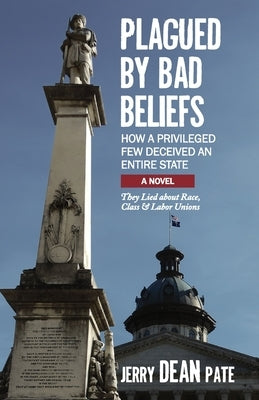 Plagued by Bad Beliefs Paperback Writepublishsell