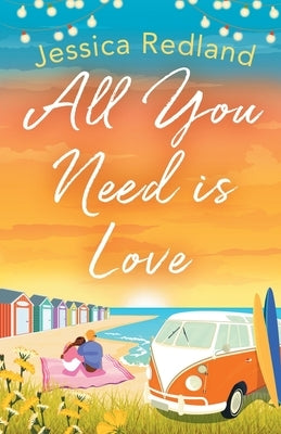 All You Need is Love Paperback Boldwood Books Ltd