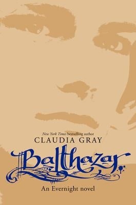 Balthazar by Gray, Claudia