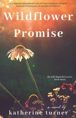 Wildflower Promise Paperback Josha Publishing