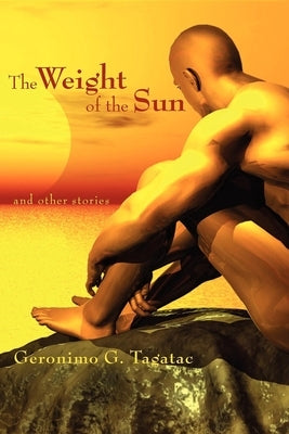 The Weight of the Sun Paperback Ooligan Press