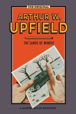 The Sands of Windee Paperback ETT Imprint