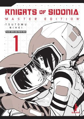 Knights of Sidonia, Master Edition Volume 1 by Nihei, Tsutomu