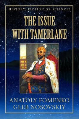 The Issue with Tamerlane Paperback Createspace Independent Publishing Platform