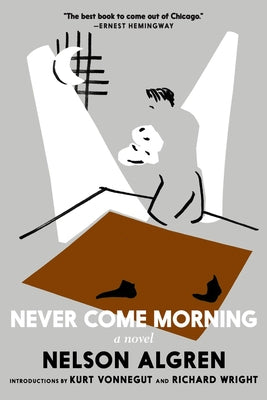 Never Come Morning Seven Stories Press