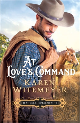 At Love's Command Paperback Bethany House Publishers