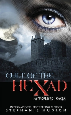 Cult of the Hexad Paperback Hudson Indie Ink