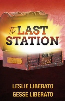 The Last Station Paperback Trilogy Christian Publishing