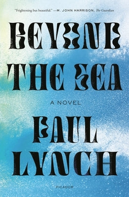 Beyond the Sea Paperback Picador USA