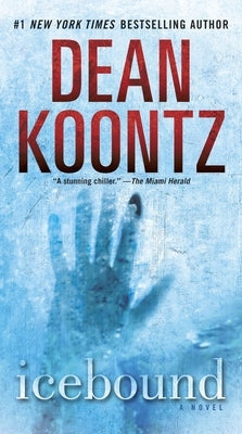 Icebound by Koontz, Dean