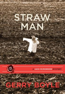 Straw Man Paperback Islandport Press