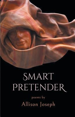 Smart Pretender Paperback Finishing Line Press