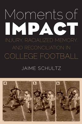 Moments of Impact by Schultz, Jaime