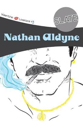 Slate by Aldyne, Nathan