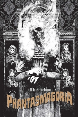 Phantasmagoria by Torres