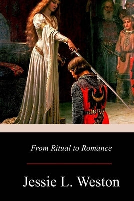 From Ritual to Romance Paperback Createspace Independent Publishing Platform