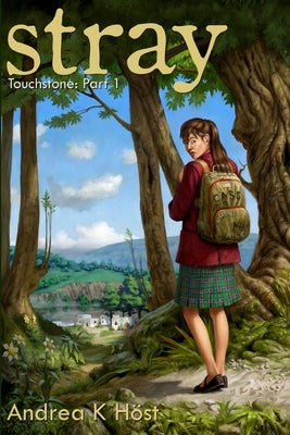 Stray: Touchstone (Part 1) Paperback Andrea K\Hosth