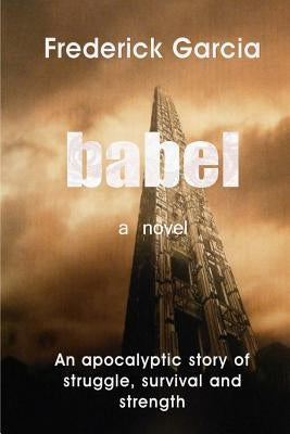 Babel Paperback Go2corp Press