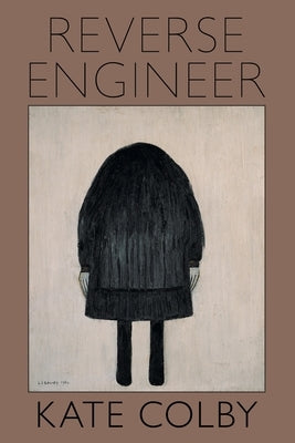 Reverse Engineer Paperback Ornithopter Press