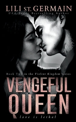 Vengeful Queen Paperback Independently Published